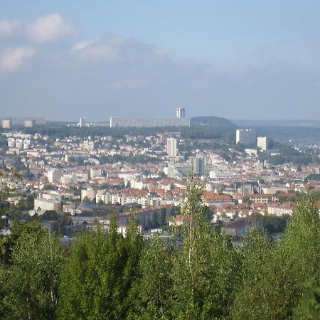 Vandoeuvre International Home Екстериор снимка
