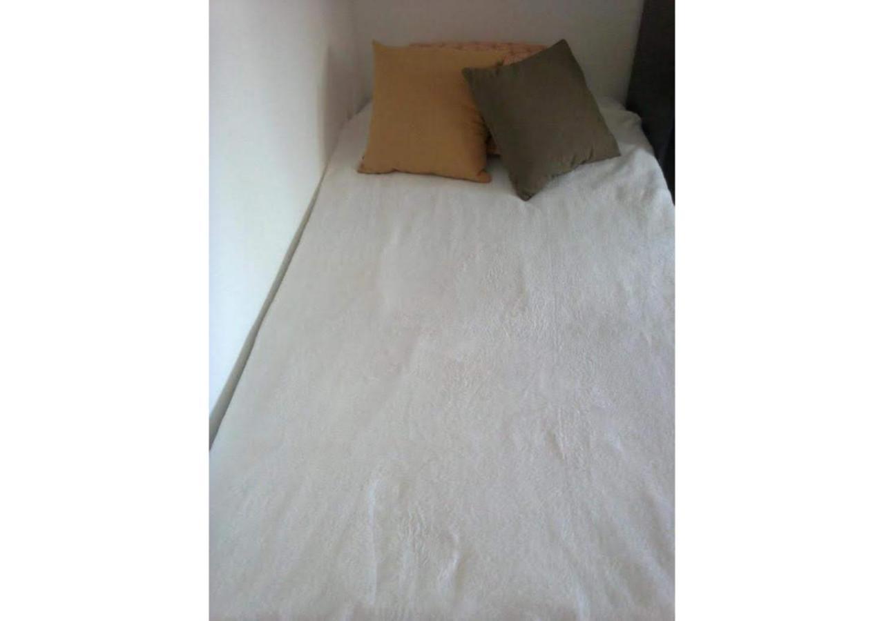Vandoeuvre International Home Екстериор снимка