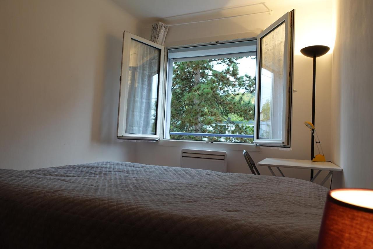 Vandoeuvre International Home Екстериор снимка