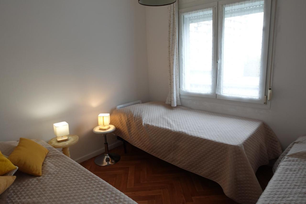 Vandoeuvre International Home Екстериор снимка