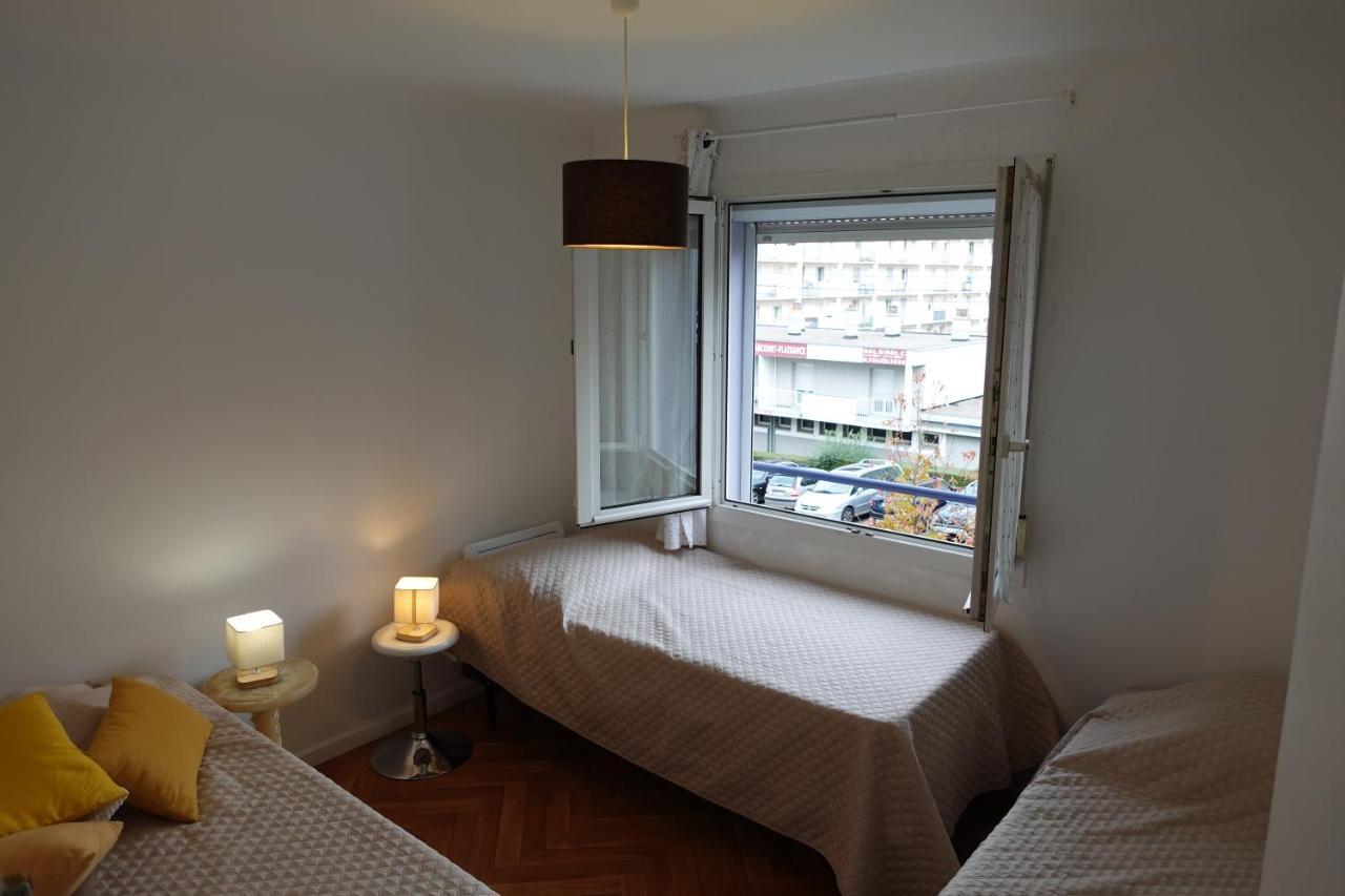 Vandoeuvre International Home Екстериор снимка